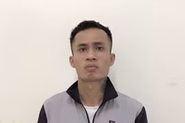 Vừa ra tù tiếp tục mua bán trái phép chất ma túy