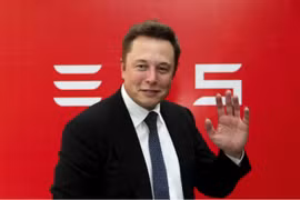 Elon Musk trở thành người giàu nhất thế giới với khối tài sản lớn gấp 3 lần Warren Bufett
