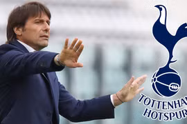 Tottenham gấp rút bổ nhiệm HLV Antonio Conte
