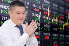Lỗ hàng trăm tỷ vì 'all in' ngân hàng, Thaiholdings (THD) muốn cắt lỗ cổ phiếu ngân hàng “bầu” Thụy làm Phó Chủ tịch