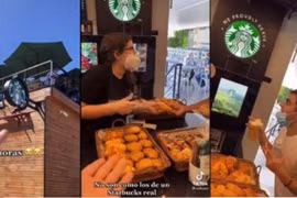 Thực hư chuyện Venezuela mở quán cà phê Starbucks bán 7 USD/cốc trong khi 90% dân số nghèo khổ