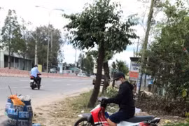 Lời khai của tên cướp 450 triệu đồng tại ngân hàng ở Bình Dương