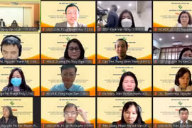 Phát triển cộng đồng học tập trong đội ngũ nhà giáo