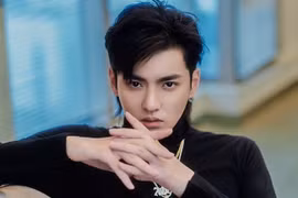 Năm 2021 đầy biến động của Showbiz Hoa ngữ