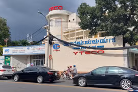 TP. HCM sẽ chuyển Cơ quan điều tra xử lý nếu Yteco tiếp tục trượt dài sai phạm