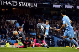 Nhận định trận Brentford - Man City, 03h15 ngày 30/12