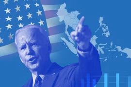 ASEAN ở đâu trong chính sách đối ngoại của chính quyền Joe Biden?