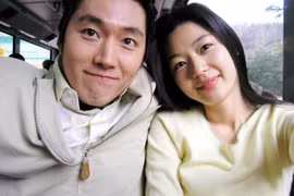 Jeon Ji Hyun phủ nhận tin đồn ly hôn chồng