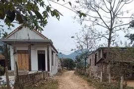 Chủ tịch huyện Bố Trạch yêu cầu giải quyết kiến nghị của người dân