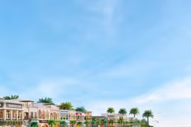 Shophouse biển, Boutique hotel Phan Thiết - bí quyết tiền đẻ ra tiền
