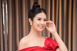 Ngọc Hân, Ngọc Thảo khẳng định không dự sự kiện của thẩm mỹ viện vào mùa dịch