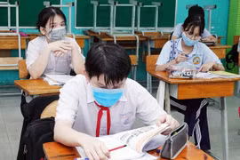 Đề thi tuyển sinh lớp 10 phải bảo đảm có sự phân loại trình độ thí sinh