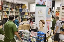 Khởi tố vụ án “trốn thuế” tại hệ thống phân phối dược phẩm lớn nhất Đồng Nai