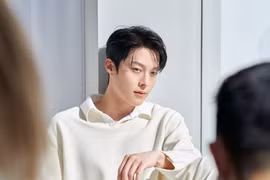 Người tình màn ảnh mới của Song Hye Kyo