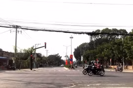 Bình Dương: Lập biên bản hai Chủ tịch phường lơ là trong công tác phòng, chống dịch