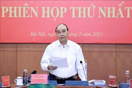 Hoàn thiện Nhà nước pháp quyền nhằm phục vụ nhân dân, đưa đất nước phát triển bền vững