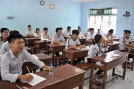 Dịch Covid-19 lan rộng, Đồng Tháp cho nhiều địa phương tổ chức thi THPT đợt 2