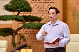 "Lấy khó khăn, thách thức làm động lực để phấn đấu, vượt qua, khẳng định, trưởng thành và phát triển"