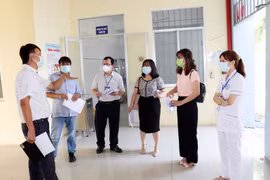 Đồng Nai lập thêm bệnh viện điều trị Covid-19 