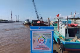Bạc Liêu: Tìm người tiếp xúc BN 18.129, BN 18.130 và 1 trường hợp nghi mắc Covid-19