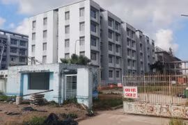 Bạc Liêu ghi nhận thêm 1 ca dương tính với SARS-CoV-2