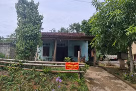 Thanh Hoá: 22 người đi cùng xe với bệnh nhân Covid-19 có kết quả âm tính với SASR-CoV-2