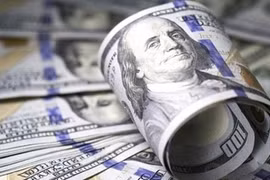 Tỷ giá ngoại tệ hôm nay 30/7: USD lao dốc xuống đáy 2 tuần