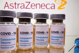 AstraZeneca thu về 1,2 tỷ USD nhờ vắc-xin Covid-19
