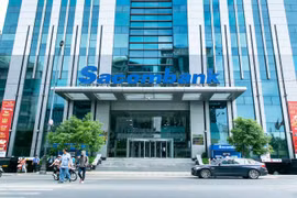 Sacombank muốn thoái toàn bộ vốn tại SBS