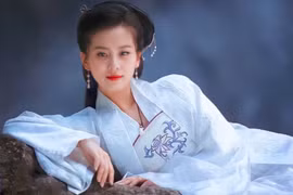 Những ngôi sao Hoa Ngữ chỉ đẹp khi tạo hình cổ trang