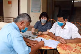 Rà soát, đánh giá kỹ các giải pháp chính sách hỗ trợ người dân, doanh nghiệp chịu tác động của dịch COVID-19