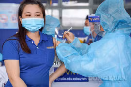 Đề xuất phân bổ vắc-xin Covid-19 để tiêm chủng cho các doanh nghiệp