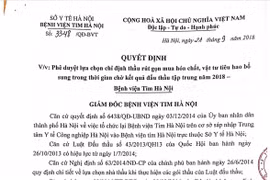Công ty Hoàng Nga hoạt động ra sao trước khi giám đốc, kế toán bị bắt?