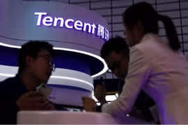 Vốn hóa “bốc hơi” gần 200 tỷ USD, Tencent trở thành khoản đầu tư tệ nhất thế giới