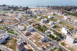 Bộ Công an đề nghị cung cấp hồ sơ 9 dự án "khủng" ở TP. Phan Thiết