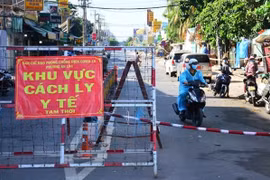 Chủ tịch nước: TP. Hồ Chí Minh cần rút kinh nghiệm sâu sắc việc chậm giãn cách