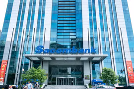 Sacombank tăng 1.684 tỷ đồng thặng dư vốn từ việc bán cổ phiếu quỹ