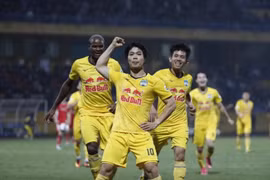 V.League không hủy, sẽ trở lại vào tháng 2/2022