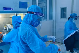 Sáng 13/7, Đồng Nai ghi nhận thêm 88 ca dương tính SARS-CoV-2