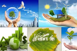Nghị định quy định chi tiết Luật Bảo vệ môi trường 2020: Vì một tương lai xanh hơn, bền vững hơn