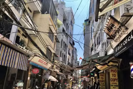 Đại dịch đi qua đã để lại những bài học đắt giá về quá tải hạ tầng đô thị