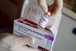 Vừa báo lỗ, AstraZeneca dự định ngừng bán vaccine Covid-19 phi lợi nhuận