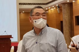 Trung tướng Tô Ân Xô: Cương quyết khởi tố đối với người môi giới, người nhập cảnh trái phép