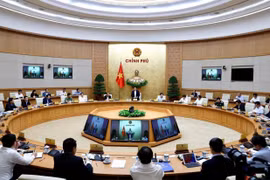 Bốn tháng đầu năm, hơn 1000 nhiệm vụ Chính phủ, Thủ tướng giao chưa hoàn thành