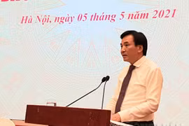 Chính phủ đã bố trí 12.100 tỷ đồng để mua vaccine Covid-19