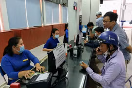 Đường sắt thực hiện hoàn tiền trả vé cho hành khách bị ảnh hưởng bởi dịch Covid-19