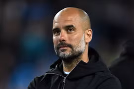 HLV Pep Guardiola: "Chúng tôi chiến thắng Paris Saint-Germain nhờ giữ được cái đầu lạnh"