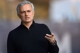 Jose Mourinho trở thành HLV AS Roma mùa sau