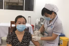 Đồng Nai: Triển khai tiêm 200 liều vaccine ngừa Covid-19
