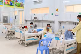 Đồng Nai: 6 trẻ nhập viện nghi do ngộ độc thực phẩm